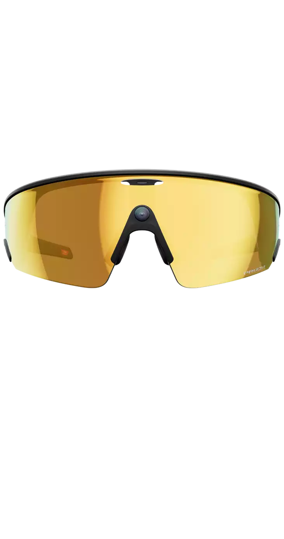 Gafas con IA Oakley Vanguard