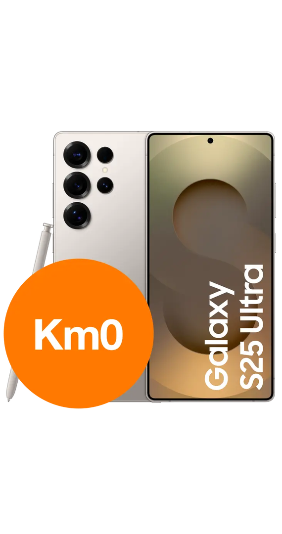 Galaxy S25 Ultra 5G Km0
