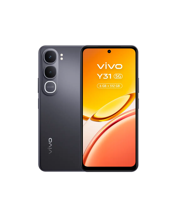 Y31 5G 512 GB