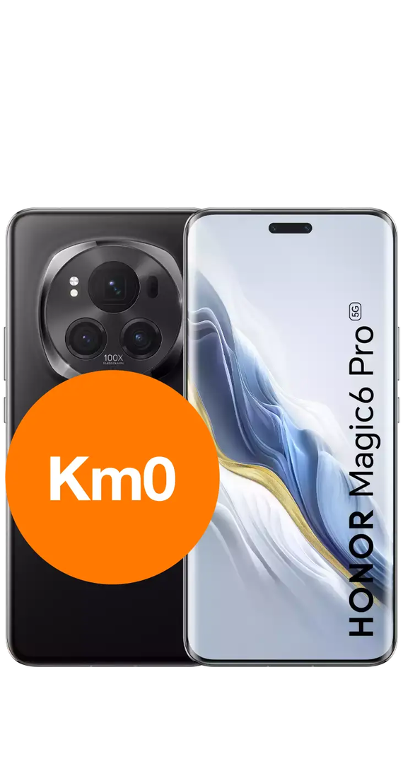 Magic6 Pro 5G 512 GB Km0