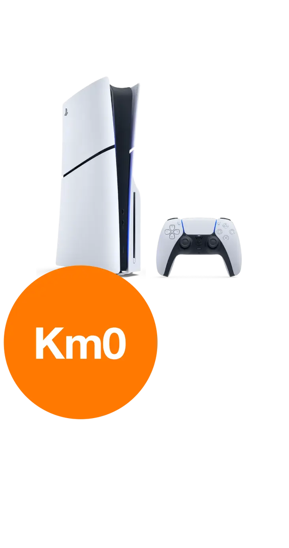 PlayStation 5 Chasis E Km0, , large