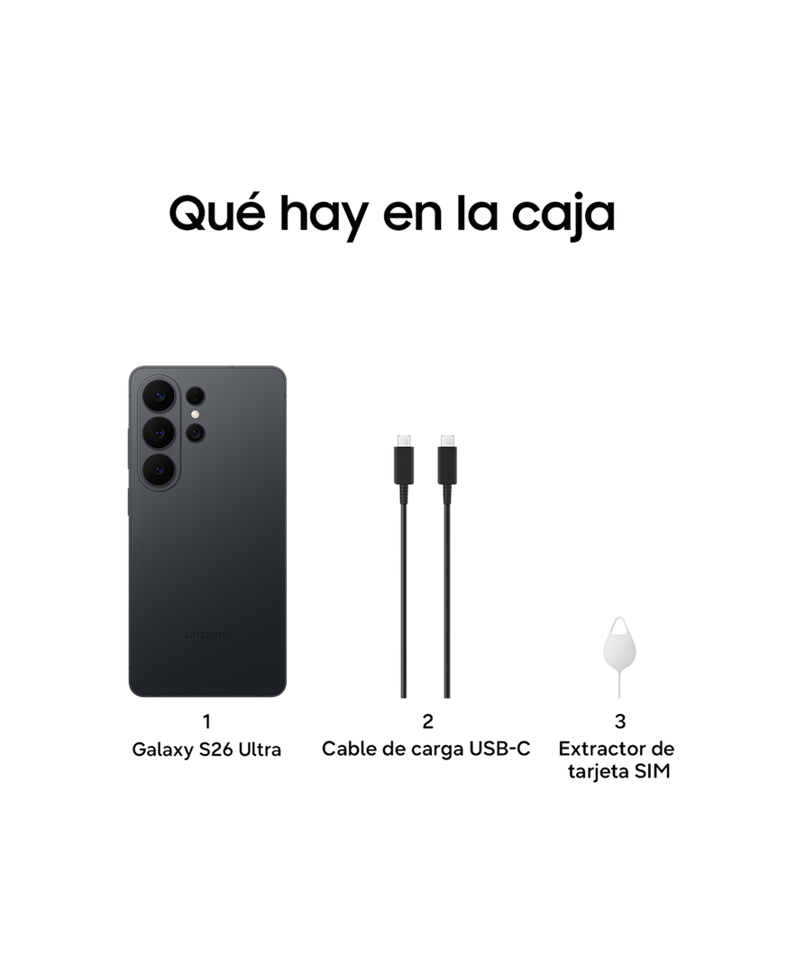 Galaxy S26 Ultra 5G, , large