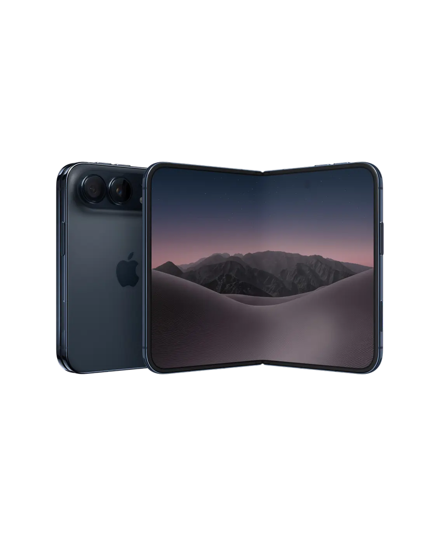 iPhone Duo con 5G