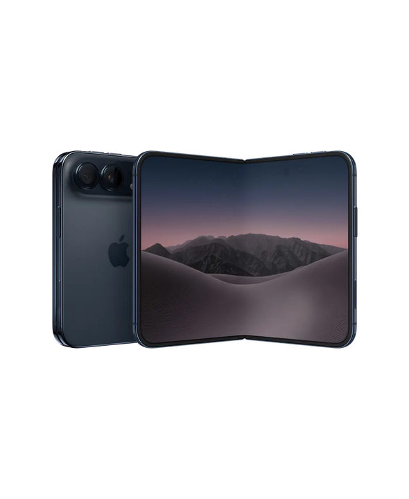 iPhone Duo con 5G 2 TB