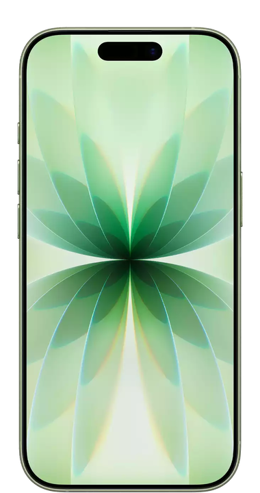 iPhone 17 256 GB con 5G