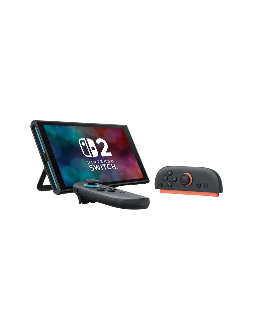 Switch 2 con Super Mario Bros Wonder, , large