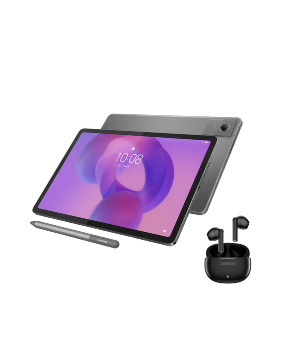 Idea Tab 4 GB 128 GB con Earbuds