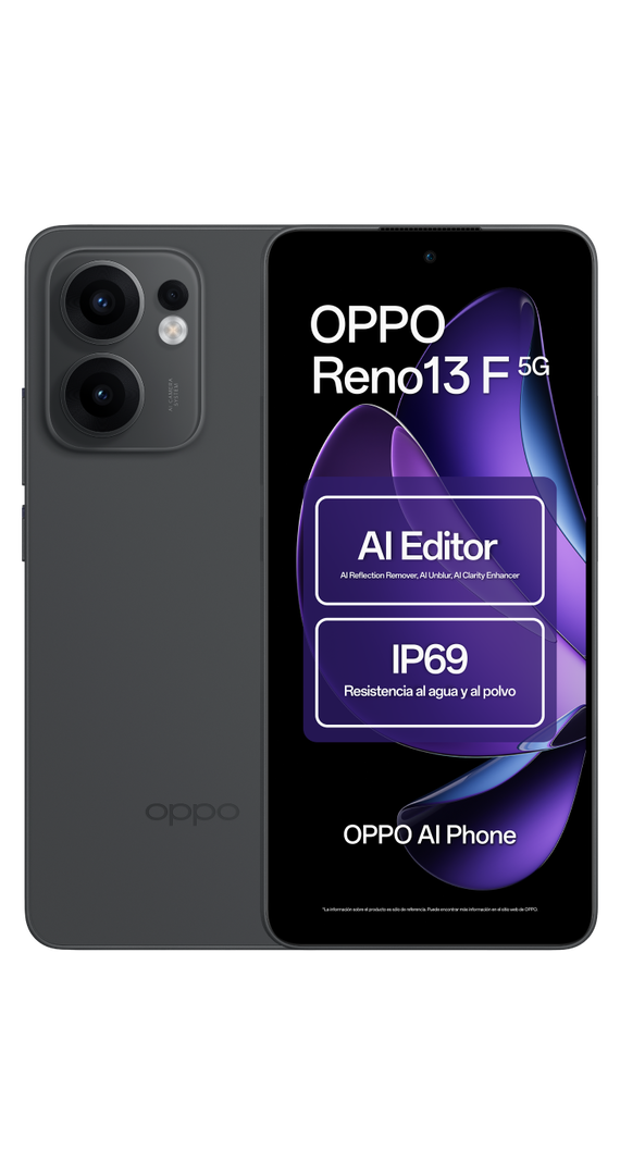 Reno13 F 5G 256 GB Km0