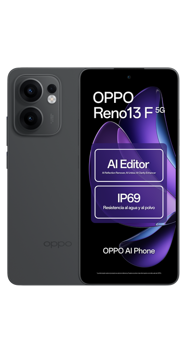 Reno13 F 5G 256 GB Km0