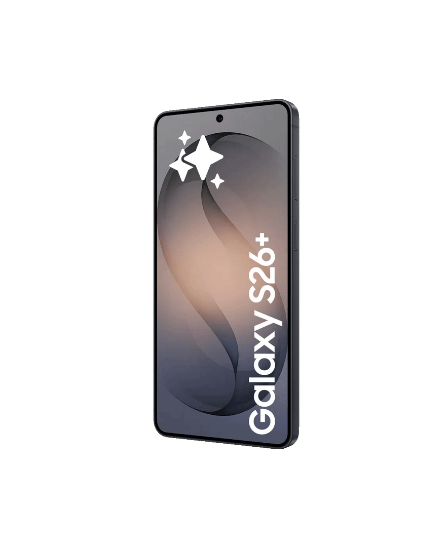 Galaxy S26+ 5G, , large