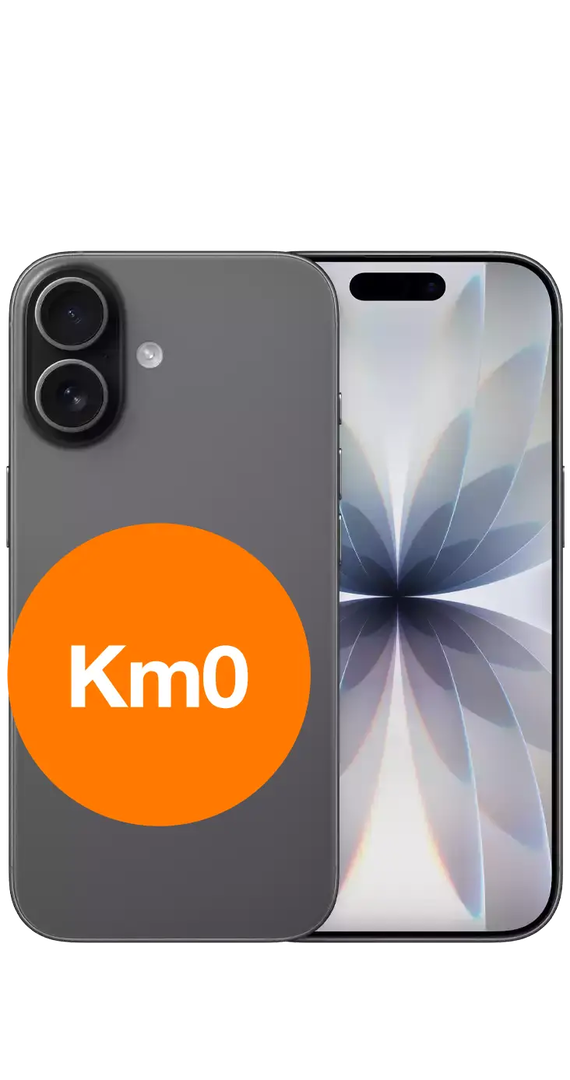 iPhone 17 con 5G Km0, , large