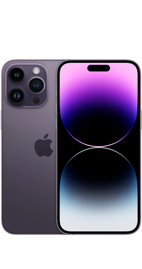 iPhone 14 Pro Max con 5G OBS