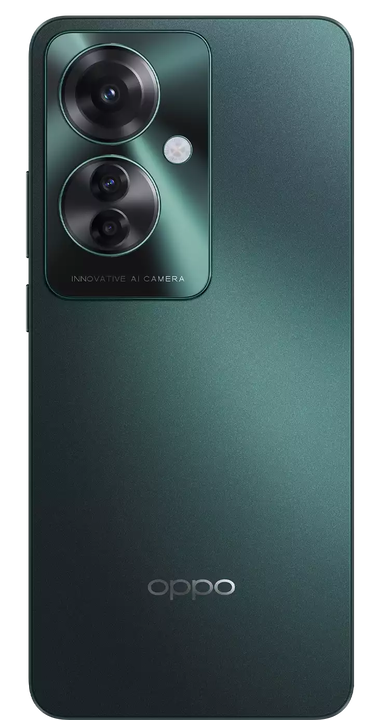 Oppo Reno11 F 5G 256 GB Km0