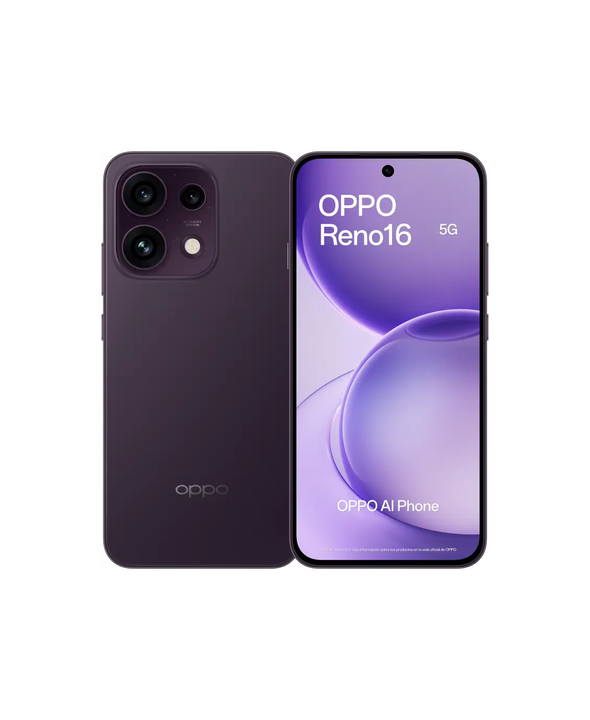 Reno16 5G 512 GB