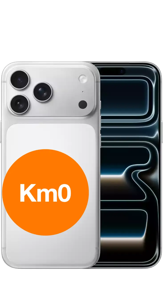 iPhone 17 Pro Max con 5G Km0, , large