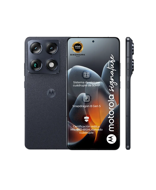 signature 5G 512 GB