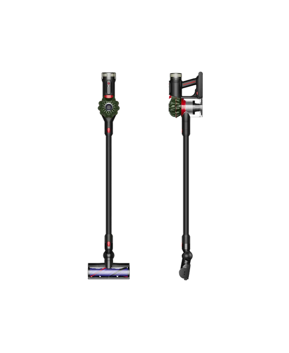 Aspiradora sin cable V8 Cyclone