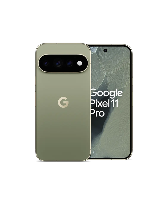 Pixel 11 Pro 5G 256 GB