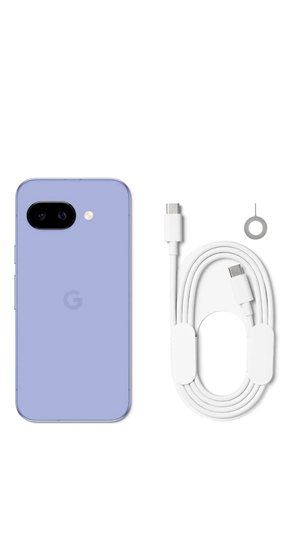 Pixel 9a 5G Km0, , large