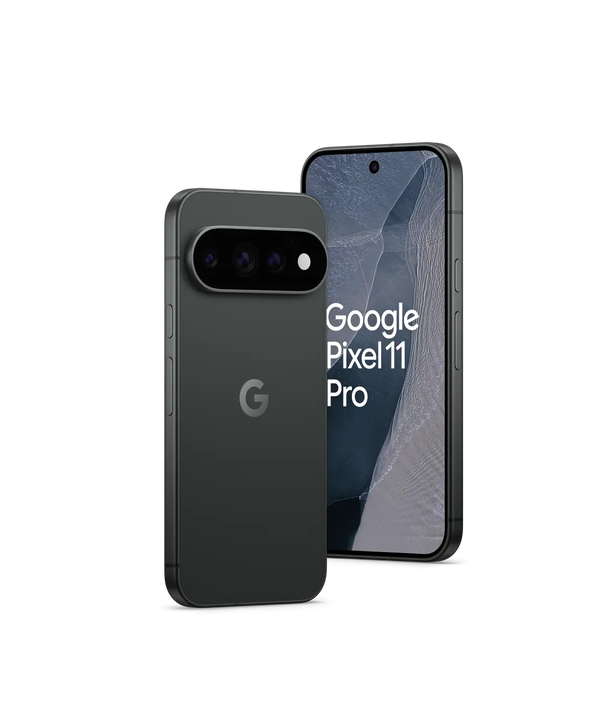 Pixel 11 Pro 5G 256 GB