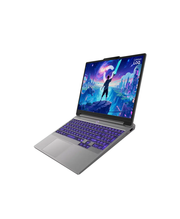 Port&aacute;til LOQ CORE7 16 GB 512 GB RTX3050