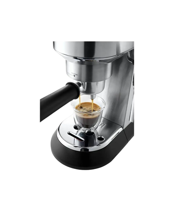Cafetera manual Dedica Cafetera manual Dedica