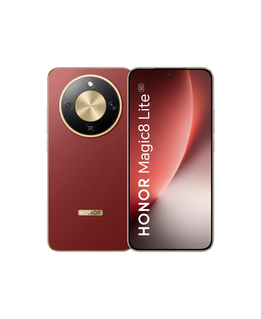 Magic8 Lite 5G