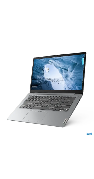 Ideapad 1 Celeron N4500 8 GB + 256 GB Km0