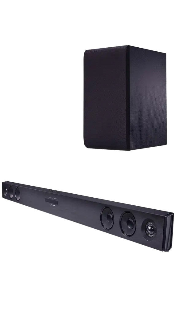 Barra de Sonido SQC2 Km0, , large
