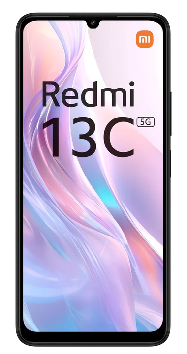 Redmi 13C 5G 256 GB Km0