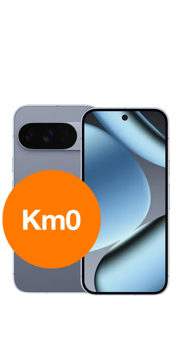 Pixel 10 Pro 5G 256 GB Km0