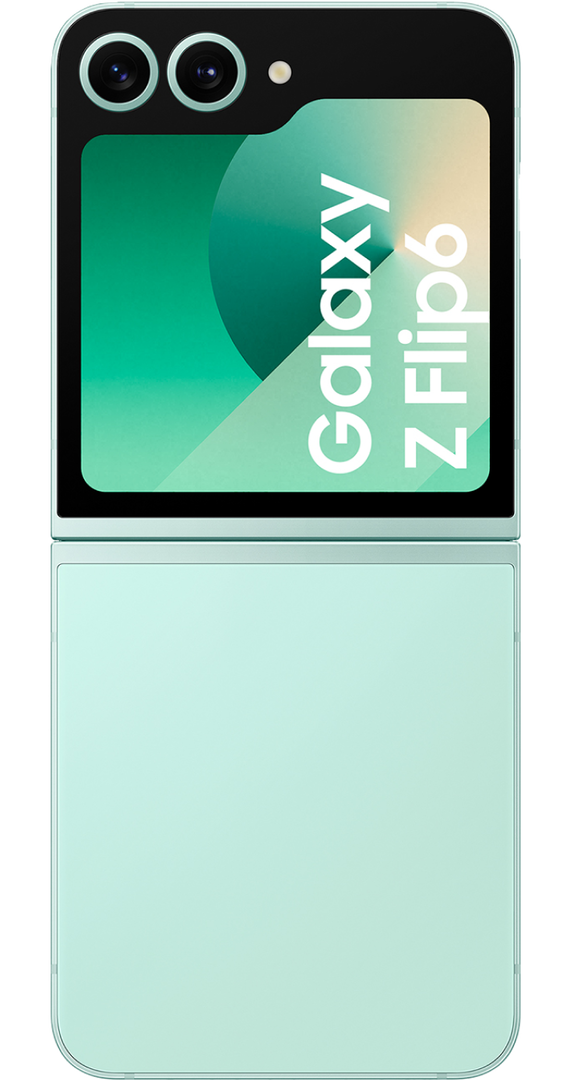 Galaxy Z Flip6 5G 256 GB Km0