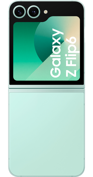 Galaxy Z Flip6 5G 256 GB Km0
