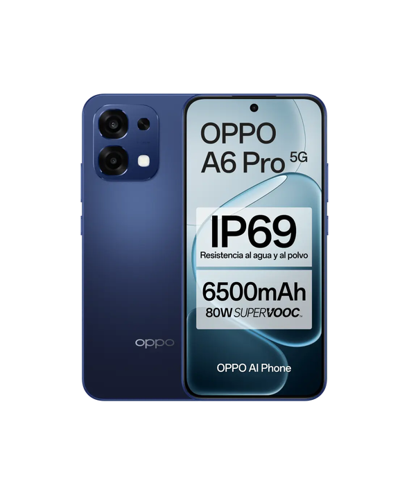A6 Pro 5G 256 GB