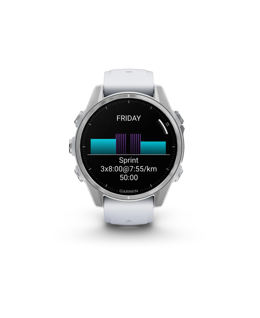 fenix 8 43 mm, , large