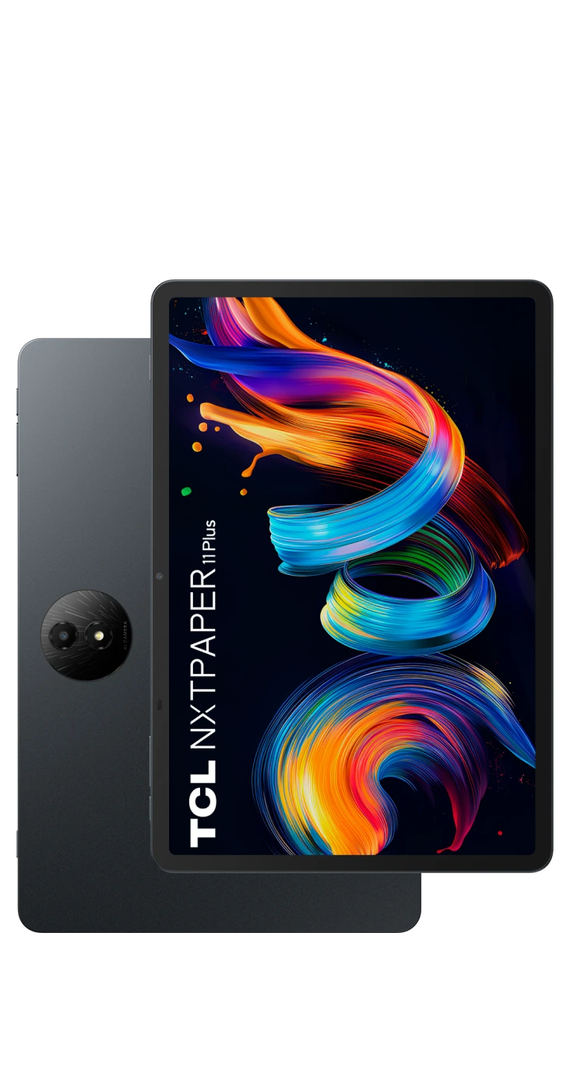 Tablet NXTPAPER 11 Plus Wifi + Flip Cover Km0, , large