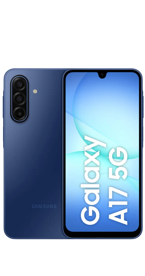 Galaxy A17 5G 128 GB