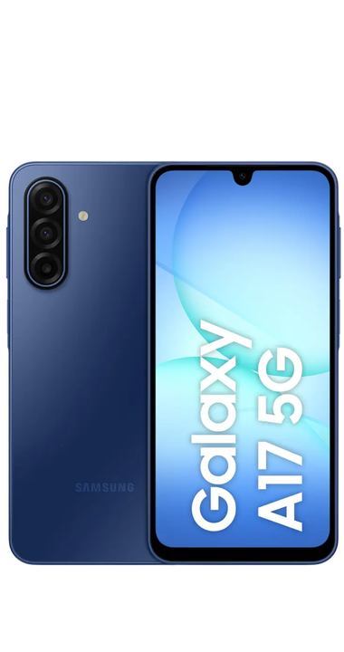 Galaxy A17 5G 128 GB