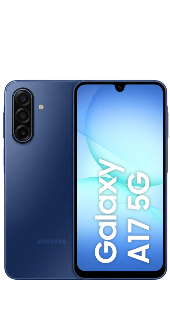 Galaxy A17 5G Galaxy A17 5G