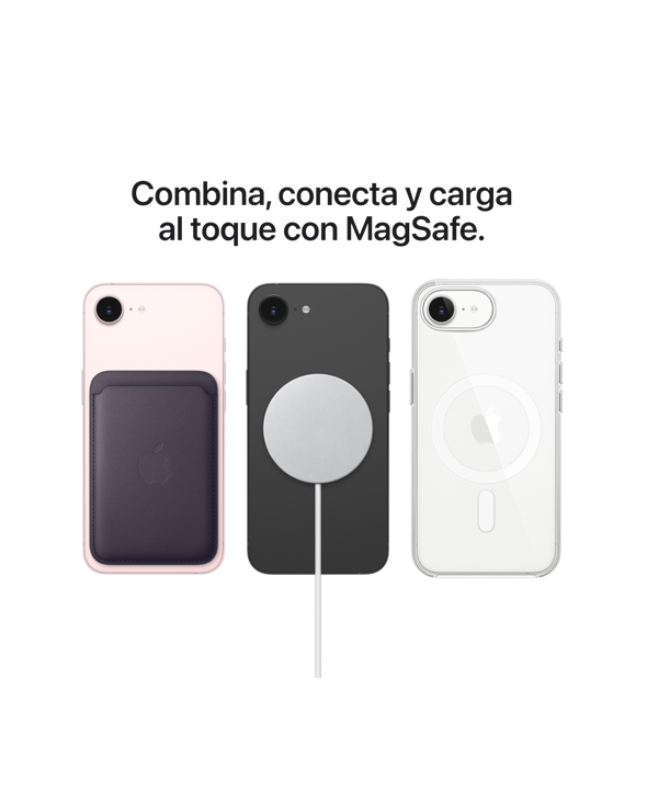 iPhone 17e 256 GB con 5G