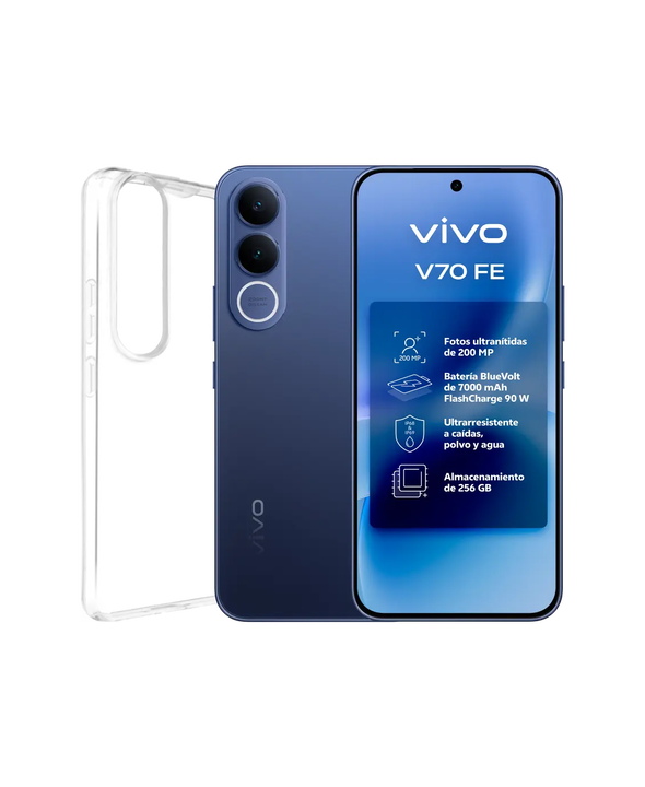 V70 FE 5G 256 GB
