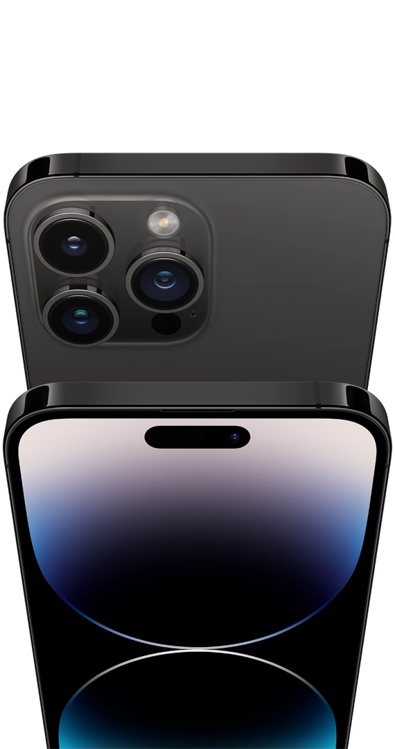 iPhone 14 Pro Max 256 GB con 5G Km0