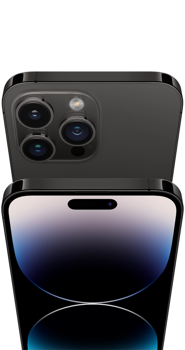 iPhone 14 Pro Max 256 GB con 5G Km0