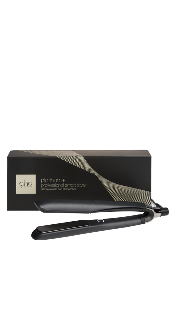 Plancha de pelo Platinum +