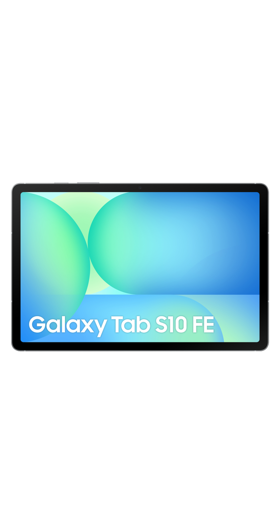 Galaxy Tab S10 FE 5G Funda Teclado Cargador EE, , large