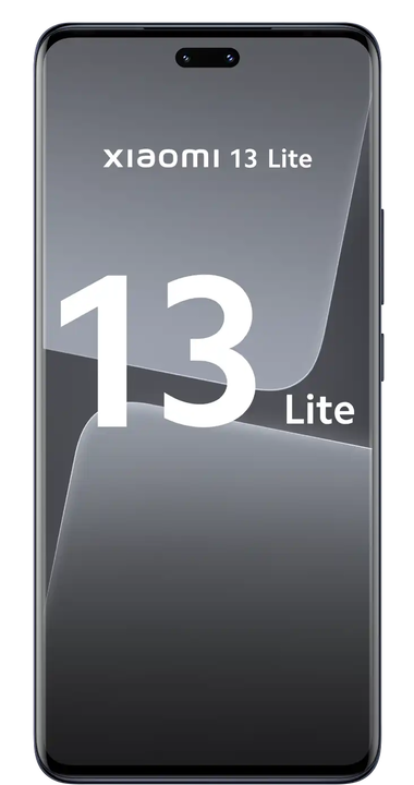 13 Lite 5G 256 GB OBS