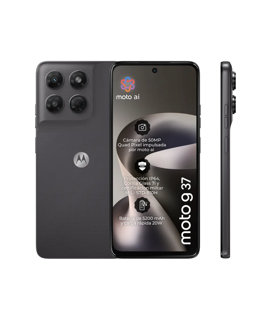 moto g37 5G, , large