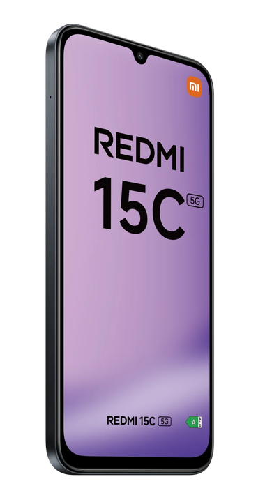 Redmi 15C 128 GB 5G Km0