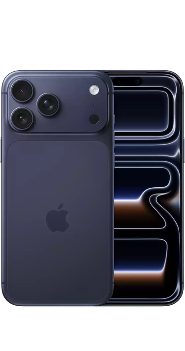 iPhone 17 Pro Max 256 GB con 5G Km0