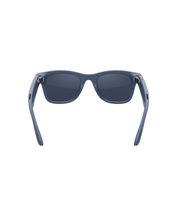 Gafas con IA Ray-Ban Meta 2 Wayfarer